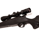 WEATHERBY VANGUARD - 5 of 5