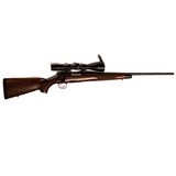 REMINGTON MODEL 700 - 3 of 6