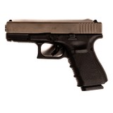 GLOCK 19 GEN4 - 1 of 4