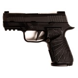 SIG SAUER P320 XCOMPACT - 2 of 4