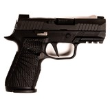 SIG SAUER P320 XCOMPACT - 3 of 4