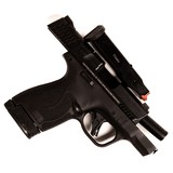 SMITH & WESSON M&P9 SHIELD PLUS - 4 of 4