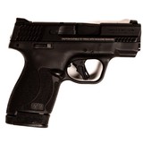 SMITH & WESSON M&P9 SHIELD PLUS - 3 of 4