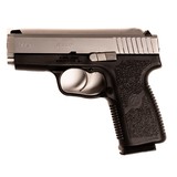 KAHR CW 9 - 2 of 4