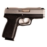 KAHR CW 9 - 3 of 4