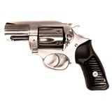 RUGER SP101 - 2 of 5