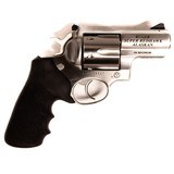 RUGER SUPER REDHAWK ALASKAN - 3 of 5