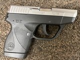 TAURUS PT 738 - 1 of 2
