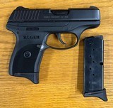 RUGER LC9 - 1 of 3