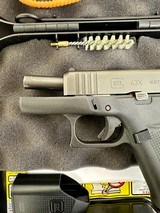 GLOCK G43X - 4 of 4