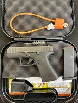 GLOCK G43X - 1 of 4