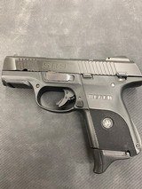 RUGER SR9/SR9C - 1 of 2