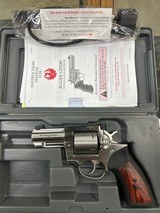 RUGER GP100 - 1 of 5