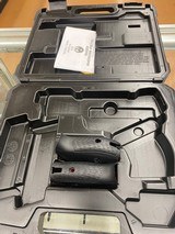 RUGER AMERICAN DUTY 9MM LUGER (9X19 PARA) - 2 of 3
