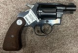 COLT Detective SPL - 1 of 2