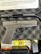 Glock Blue Label G48 - 3 of 7