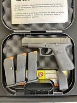 Glock Blue Label G48 - 1 of 7