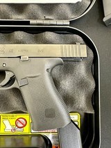 Glock Blue Label G48 - 5 of 7