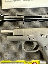 Glock Blue Label G48 - 4 of 7