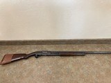 WINCHESTER MODEL 12 - 1 of 6