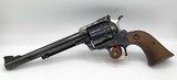 STURM, RUGER & CO., INC. NEW MODEL SUPER BLACKHAWK - 1 of 7