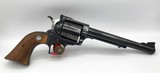 STURM, RUGER & CO., INC. NEW MODEL SUPER BLACKHAWK - 2 of 7