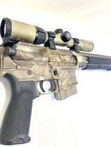 PALMETTO STATE ARMORY PA-15 .22 NOSLER - 2 of 7