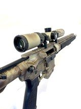 PALMETTO STATE ARMORY PA-15 .22 NOSLER - 3 of 7