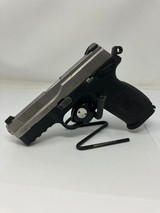 FN FNX-9 - 6 of 6