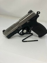 FN FNX-9 - 5 of 6