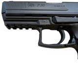 HECKLER & KOCH P30 9MM LUGER (9X19 PARA) - 3 of 7