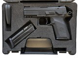 CZ P-07 - 7 of 7