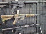 SMITH & WESSON M&P15 300 WHISPER - 1 of 7