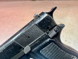 BROWNING HI POWER (BELGIAN) - 3 of 7
