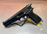 BROWNING HI POWER (BELGIAN) - 1 of 7