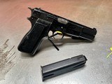 BROWNING HI POWER (BELGIAN) - 5 of 7
