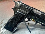 BROWNING HI POWER (BELGIAN) - 7 of 7