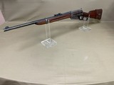 WINCHESTER 1895 - 2 of 7