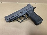 SIG SAUER P320 - 2 of 7