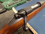 WINCHESTER MODEL 70 Featherweight PRE 64 - 5 of 7