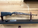 RUGER 10/22 GATOR - 1 of 5