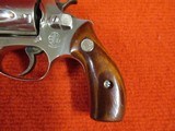 SMITH & WESSON MODEL 37 AIRWEIGHT - 4 of 6