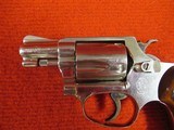 SMITH & WESSON MODEL 37 AIRWEIGHT - 3 of 6