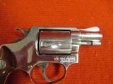 SMITH & WESSON MODEL 37 AIRWEIGHT - 6 of 6