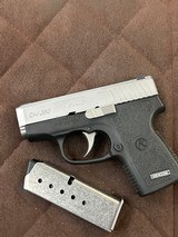 KAHR CW380 - 1 of 4