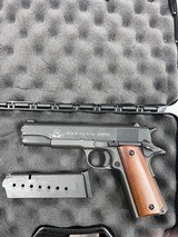 ROCK ISLAND ARMORY M1911 A1 - 1 of 3