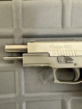 SIG SAUER P220 ELITE 10MM - 4 of 6