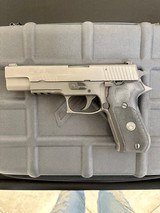 SIG SAUER P220 ELITE 10MM - 3 of 6