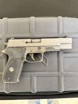 SIG SAUER P220 ELITE 10MM - 2 of 6