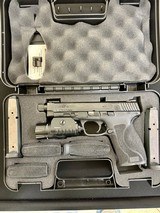 SMITH & WESSON M&P 45 2.0 - 1 of 7